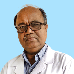 Prof. Dr. Bidhu Bhushan Das