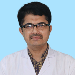 Dr. M. Osman Gani | Internal Medicine Specialist