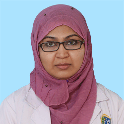 Dr. Meherunnesa | Internal Medicine Specialist