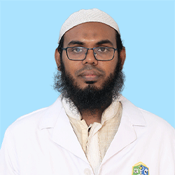 Dr. Monowarul Alam | Internal Medicine Specialist