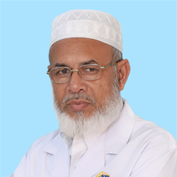 Prof. Dr. Amanullah