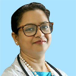 Dr. Farida Khatun Chhobi