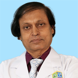 Prof. Dr. Shohrab Hossain Sourav