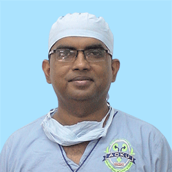 Dr. Md. Fazal Naser