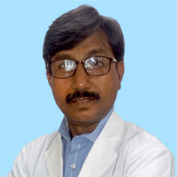 Prof. Dr. Kamol Krishna Karmakar