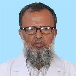 Prof. Dr. Anwarul Islam