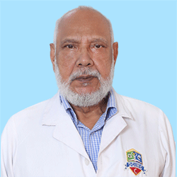 Dr. Md. Abdul Hai Chowdhury