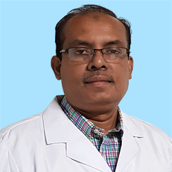 Dr. A. B. M. Mahbubur Rahman