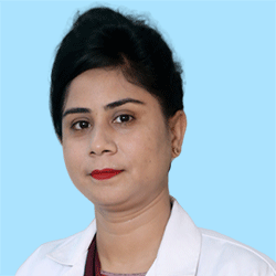 Dr. Roksana Afroj