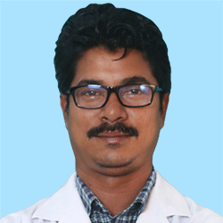 Dr. Akhter Ahmed Shuvo