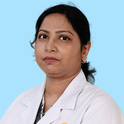 Dr. Fouzia Nahid