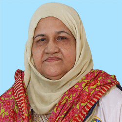 Dr. Anwara Begum