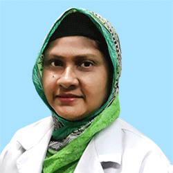 Prof. Dr. Marium Begum