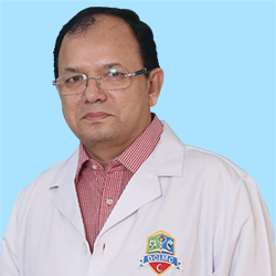 Prof. Dr. Md. Shahadat Hossain | Dermatologist (Skin & Sex)