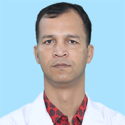 Dr. Raju Barua