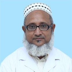 Dr. Md. Tariqul Islam
