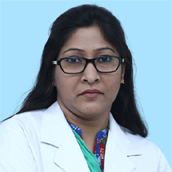 Dr. Farhana Shimu