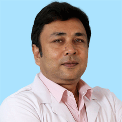 Dr. Rashed Jahangir Kabir