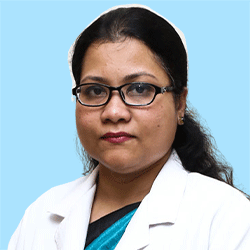Dr. Shayla Imam Kanta