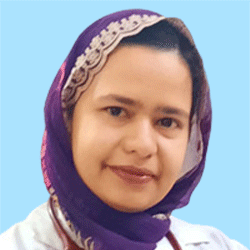 Dr. Eshita Reza Khan