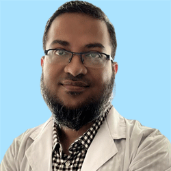 Dr. Md. Kamrul Hasan Sajib | Rheumatologist