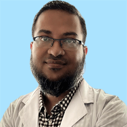 Dr. Md. Kamrul Hasan Sajib