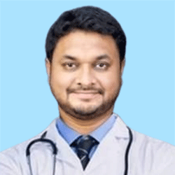 Dr. Anwarul Kabir Khan