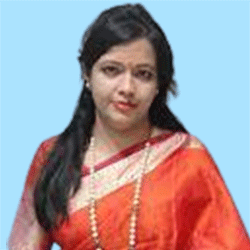 Dr. Anamika Deb