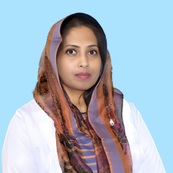 Dr. Saika Shaheed