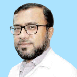 Dr. Mohammad Habibur Rahman