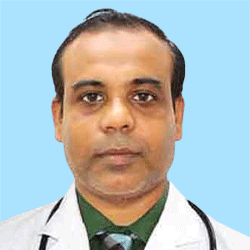 Dr. Md. Mijanur Rahman