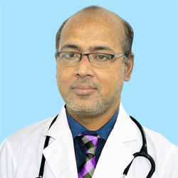 Dr. Ajit Kumar Roy