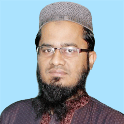 Dr. Md. Shah Alam Samim