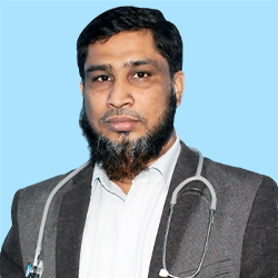 Dr. Sheikh Mostafa Ali