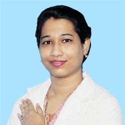 Dr. Priyanka Podder
