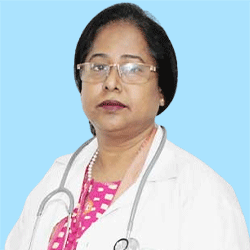 Dr. Begum Shamsun Nahar Shirin