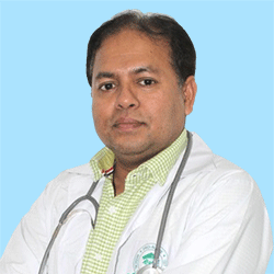 Dr. Mohammad Shah Jamal