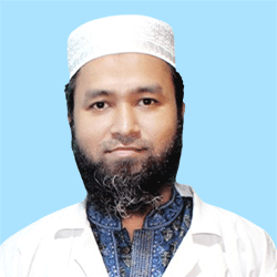 Dr. Md. Masudur Rahman