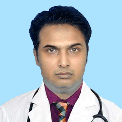 Dr. Md. Ershad Hossain