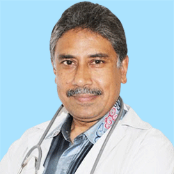Prof. Dr. A. S. M. Qamrul Hasan
