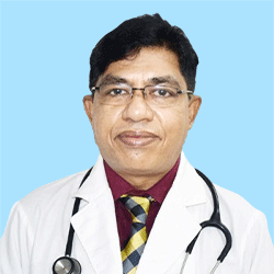Dr. Md. Amzad Hossain