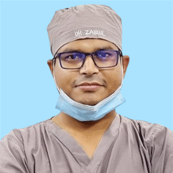 Dr. Md. Zabiul Islam