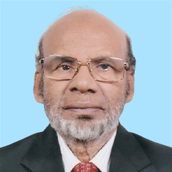 Prof. Dr. Md Jalal Uddin