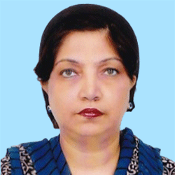 Prof. Dr. Salina Mahmud