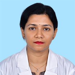 Dr. Farhana Sharmin Jhumur