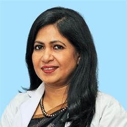 Prof. Dr. Munira Ferdousi | Gynaecologist (Obstetric)