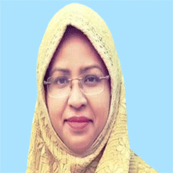 Dr. Mahmuda Sultana