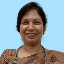 Dr. Mst. Amina Begum Rekha | Gynaecologist (Obstetric)