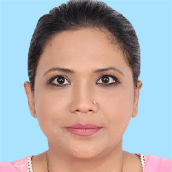 Dr. Kazi Khadeza Farhin | Gynaecologist (Obstetric)