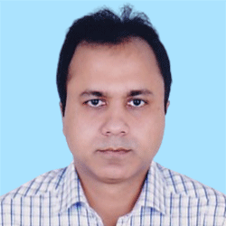 Dr. Sumon Chandra Roy